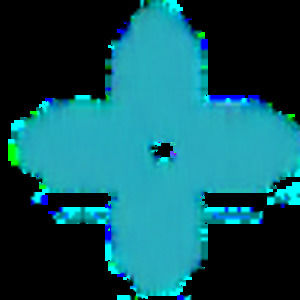 Meet your Posher, Cathy